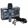 Vokaalmikrofon DNA DM TWO