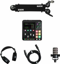 Loojakomplekt RDE Creator Bundle