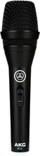 Mikrofon AKG P3 S, dünaamiline