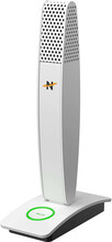 Mikrofon Neat Skyline MIC-1015-01, valge