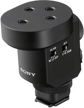 Mikrofon Sony ECM-M1, must