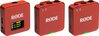 Mikrofon Rode Wireless Go III WIGOGEN3CLA, pruun