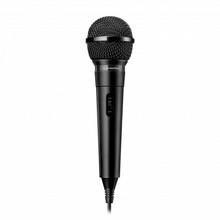 Mikrofon Audio Technica ATR1100x, must
