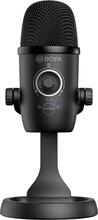 Mikrofon Boya BY-CM5 Mini USB, must