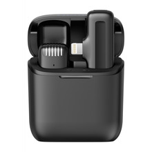 Mikrofon Ulanzi J11 Wireless Lavalier