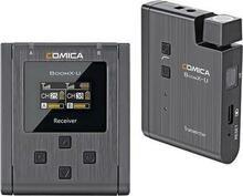 Mikrofon Comica BoomX-U U2