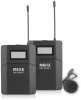 Mikrofon Meike MK WMP1 Wireless Lavalier System