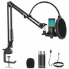 Mikrofon Neewer RGB USB 21000043