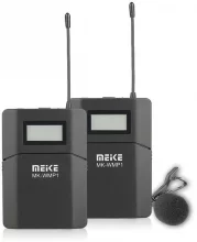 Mikrofon Meike MK WMP1 Wireless Lavalier System