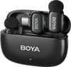 Mikrofon Boya mini-14 USB-C, must