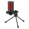 Mikrofon Savio Sonar Pro 01, must