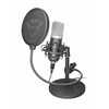 Stuudiomikrofon Trust GXT 252 Emita 21753, must