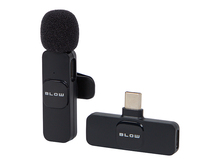 Mikrofon Blow USB-C nutitelefonile