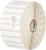 Etiketirull Zebra 56 x 13 mm, 6 tk