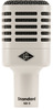 Mikrofon Universal Audio UA SD-3, dünaamiline