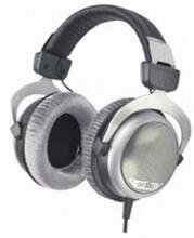 Kõrvaklapid Beyerdynamic DT 880, must/hõbe