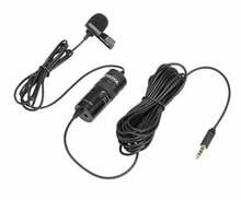 Mikrofon Boya BY-M1 Pro