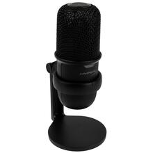 Mikrofon HP HyperX SoloCast, must