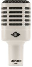 Mikrofon Universal Audio UA SD-3, dünaamiline