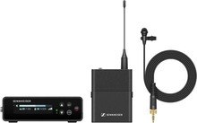 Mikrofoni komplekt Sennheiser EW-DP ME 2 SET R4-9