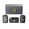 Juhtmevaba mikrofon DJI Mic 2 CP.RN.00000324.01