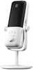 Mikrofon Elgato Wave3, valge