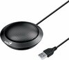 Mikrofon Genius MIC-100U, must
