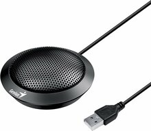 Mikrofon Genius MIC-100U, must