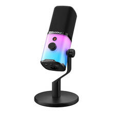 Mikrofon Maono PD100X RGB, must
