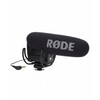 Mikrofon Rode VideoMic Pro R, must