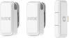 Mikrofon Rode Wireless Micro (Lightning), valge