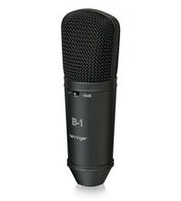 Mikrofon Behringer B-1 DARK EDITION
