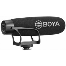 Mikrofon Boya BY-BM2021, must