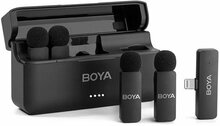 Mikrofon Boya BY-V4D Lightning