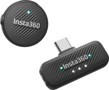 Mikrofon Insta360 Mic Air, must