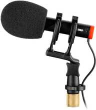 Mikrofon Rycote CA-8 Cardioid RYC079003