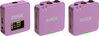 Mikrofon Rode Wireless Go III WIGOGEN3LIL, lilla