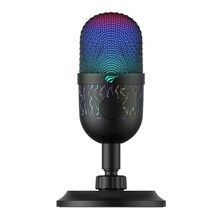 Mikrofon Havit GK52 RGB
