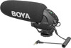 Mikrofon Boya BY-BM3030, must