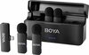 Mikrofon Boya BY-V4U USB-C