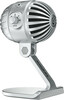 Mikrofon Saramonic SmartMic MTV550, hõbe