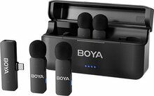 Mikrofon Boya BY-V4U USB-C