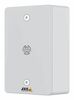 Mikrofon Axis 02269-001, valge