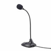 Mikrofon Gembird MIC-205, must