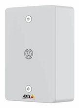Mikrofon Axis 02269-001, valge