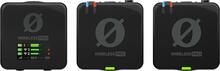 Juhtmevaba mikrofon Rode Wireless Pro