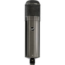 Mikrofon Warm Audio WA-47T, titaan