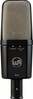 Mikrofon Warm Audio WA-14