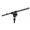 Mikrofoni statiiv Caymon CST320/B