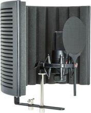 Mikrofon SE Electronics X1-S Studio Bundle, must